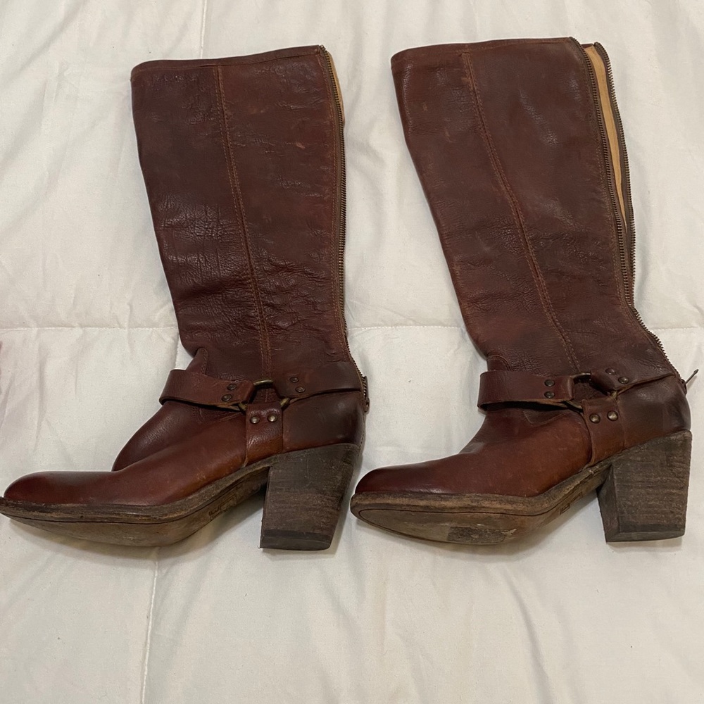 Frye boots